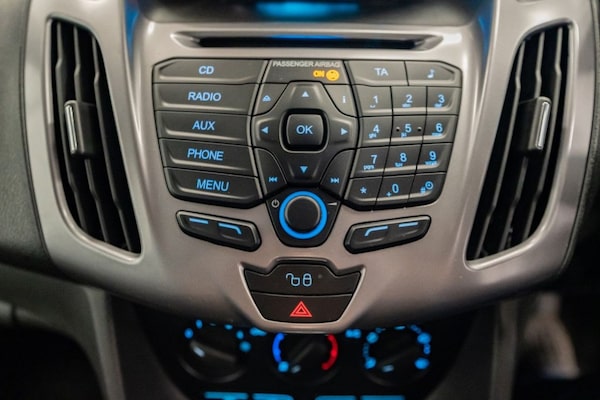 Used Ford Grand Tourneo Connect 2020 for sale - 74916251: Photo 27