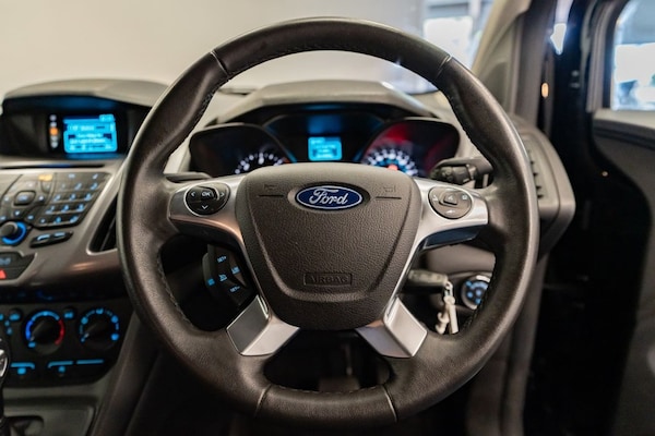 Used Ford Grand Tourneo Connect 2020 for sale - 74916251: Photo 32