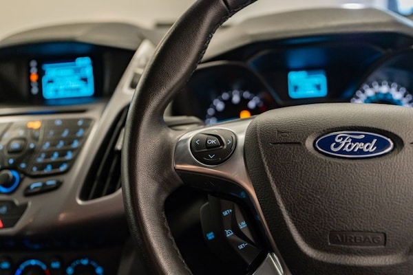 Used Ford Grand Tourneo Connect 2020 for sale - 74916251: Photo 33