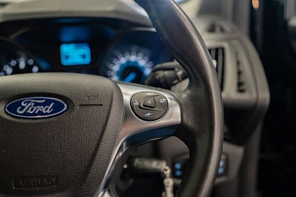 Used Ford Grand Tourneo Connect 2020 for sale - 74916251: Photo 34