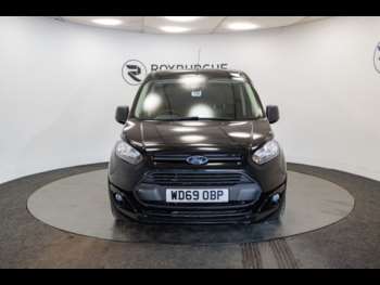 Used Ford Grand Tourneo Connect 2020 for sale - 74916251: Photo
