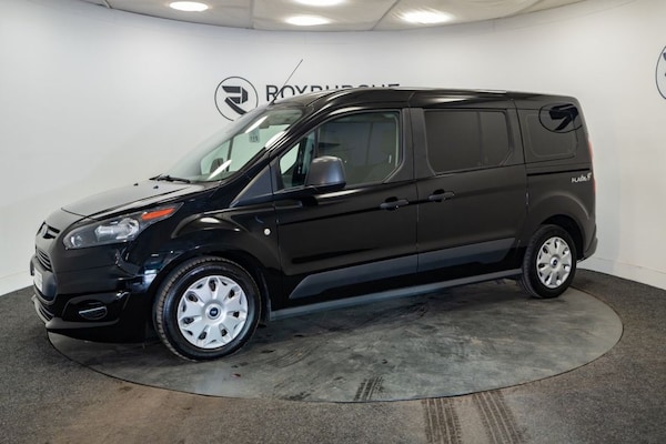Used Ford Grand Tourneo Connect 2020 for sale - 74916251: Photo 6