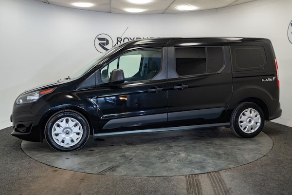 Used Ford Grand Tourneo Connect 2020 for sale - 74916251: Photo 7