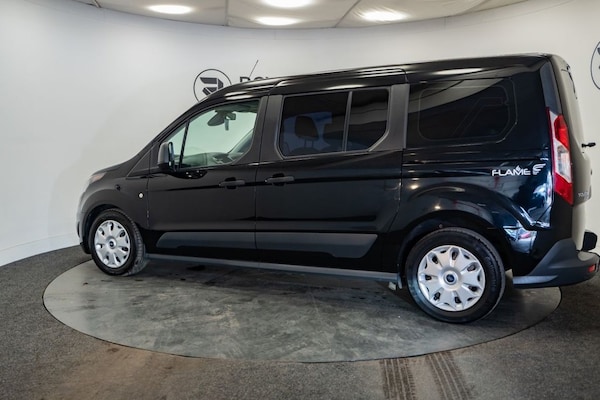 Used Ford Grand Tourneo Connect 2020 for sale - 74916251: Photo 9