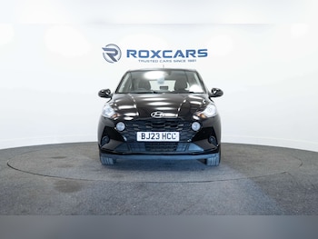 Used Hyundai i10 2023 for sale - 78928953: Photo
