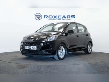 Used Hyundai i10 2023 for sale - 78928953: Photo
