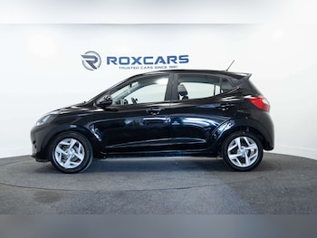 Used Hyundai i10 2023 for sale - 78928953: Photo