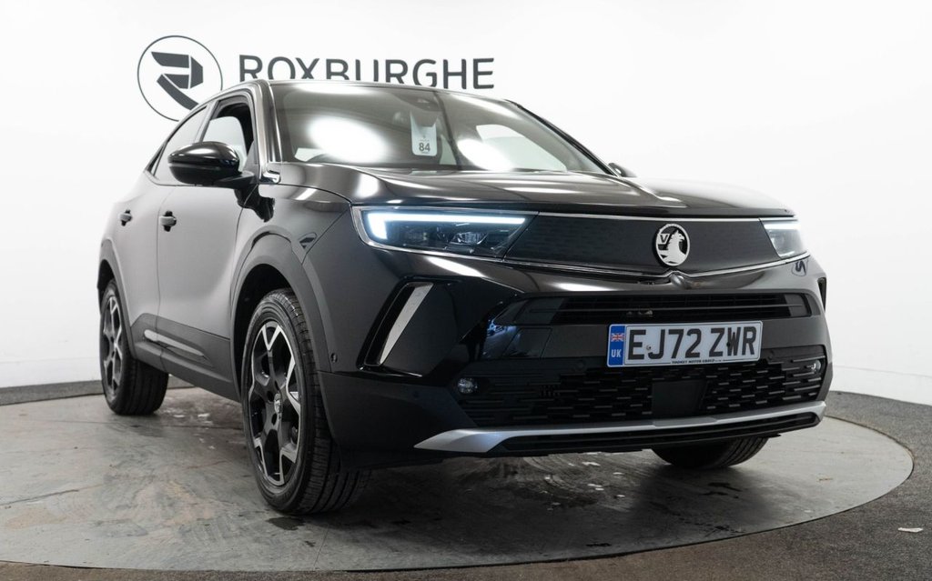 Used Vauxhall Mokka 2022 for sale - 76962090: Photo 10