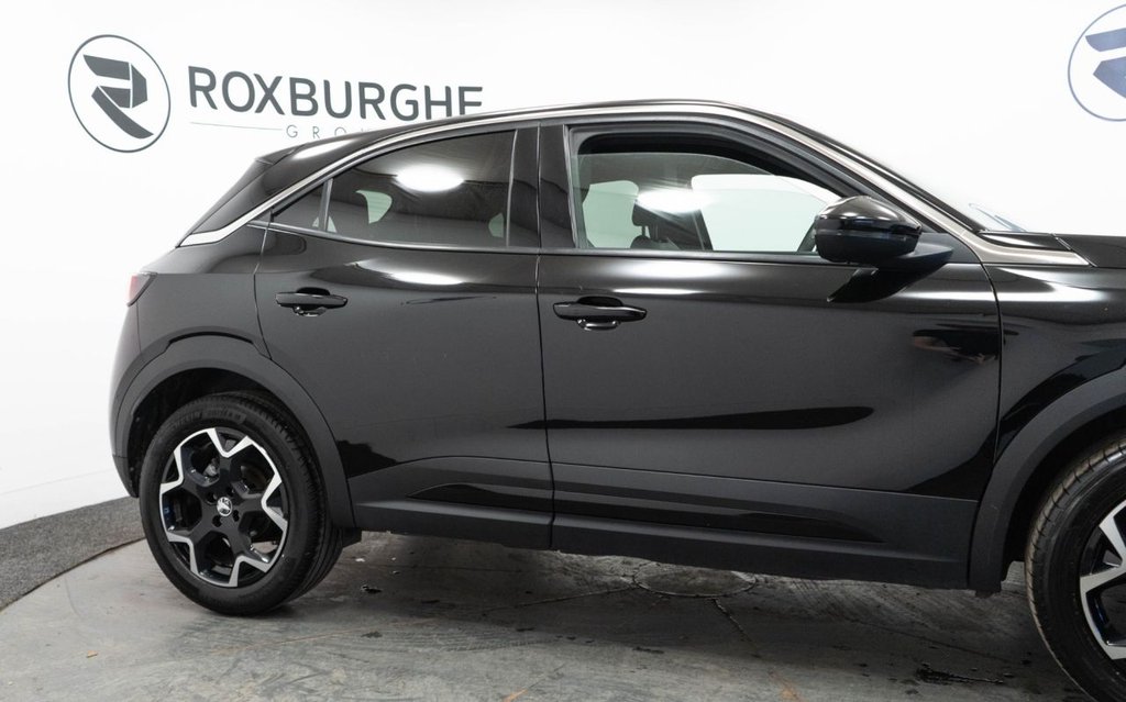 Used Vauxhall Mokka 2022 for sale - 76962090: Photo 13