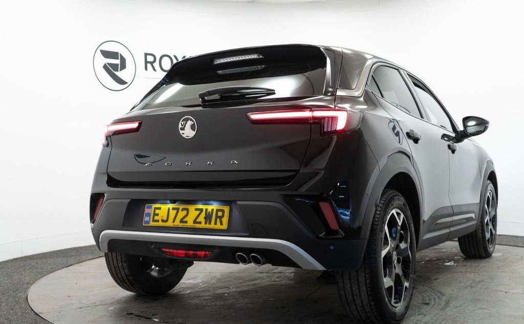Used Vauxhall Mokka 2022 for sale - 76962090: Photo 15