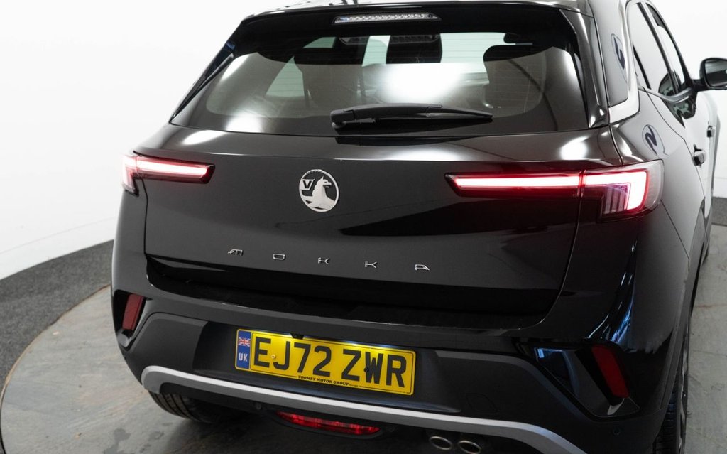 Used Vauxhall Mokka 2022 for sale - 76962090: Photo 16