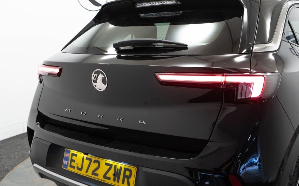 Used Vauxhall Mokka 2022 for sale - 76962090: Photo 17