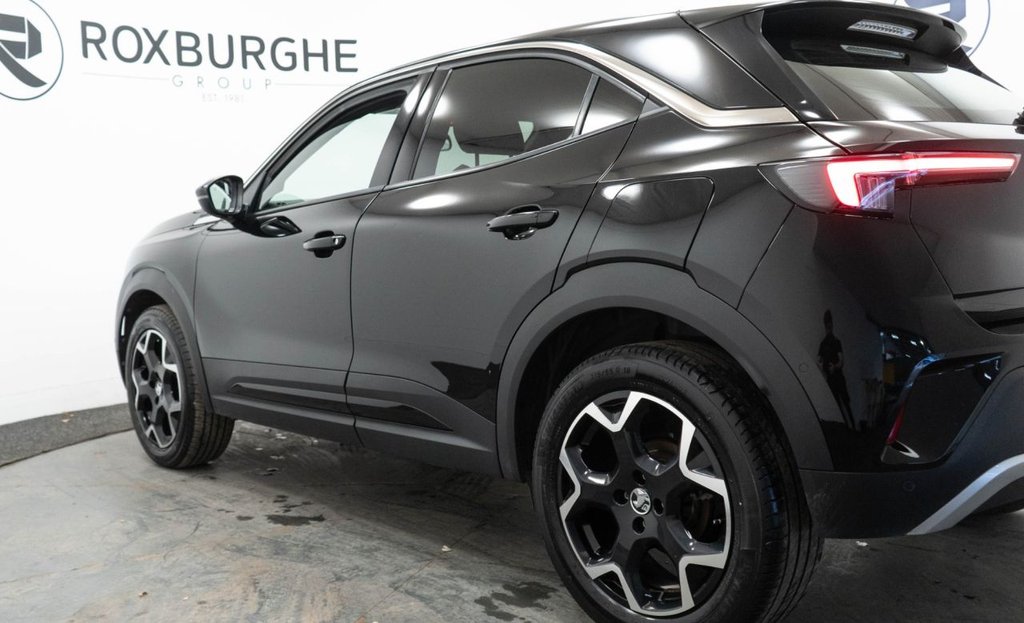 Used Vauxhall Mokka 2022 for sale - 76962090: Photo 19