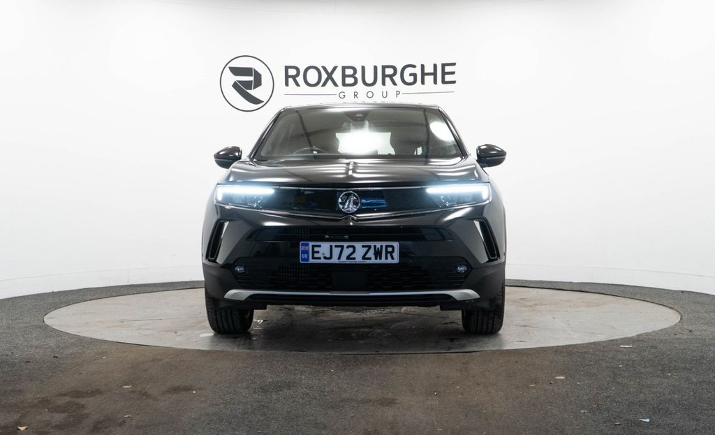 Used Vauxhall Mokka 2022 for sale - 76962090: Photo 2