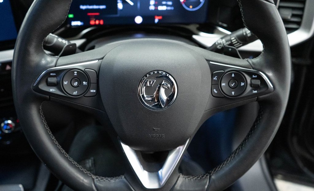 Used Vauxhall Mokka 2022 for sale - 76962090: Photo 25