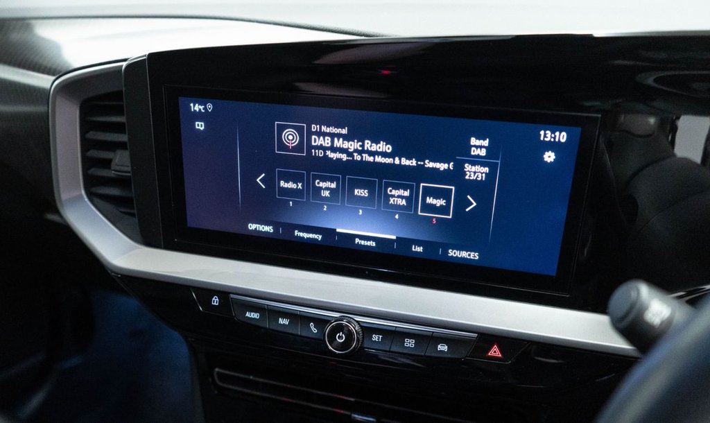 Used Vauxhall Mokka 2022 for sale - 76962090: Photo 27