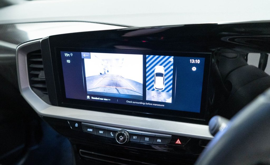 Used Vauxhall Mokka 2022 for sale - 76962090: Photo 28