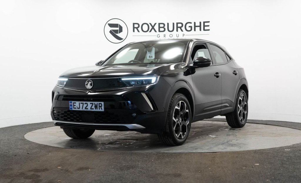 Used Vauxhall Mokka 2022 for sale - 76962090: Photo 3