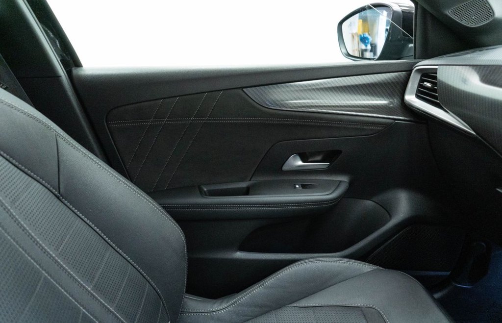 Used Vauxhall Mokka 2022 for sale - 76962090: Photo 32