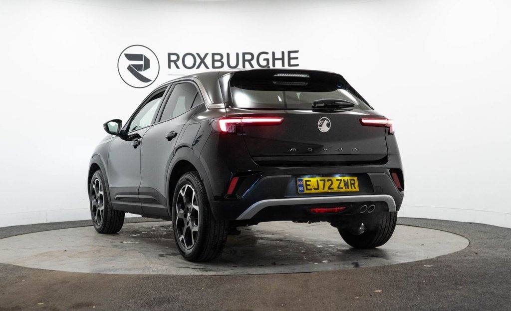 Used Vauxhall Mokka 2022 for sale - 76962090: Photo 5