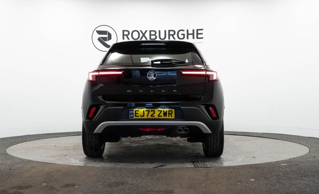 Used Vauxhall Mokka 2022 for sale - 76962090: Photo 7