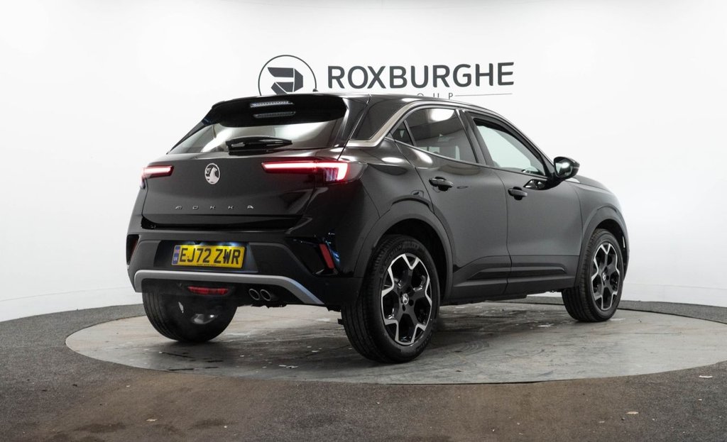 Used Vauxhall Mokka 2022 for sale - 76962090: Photo 8