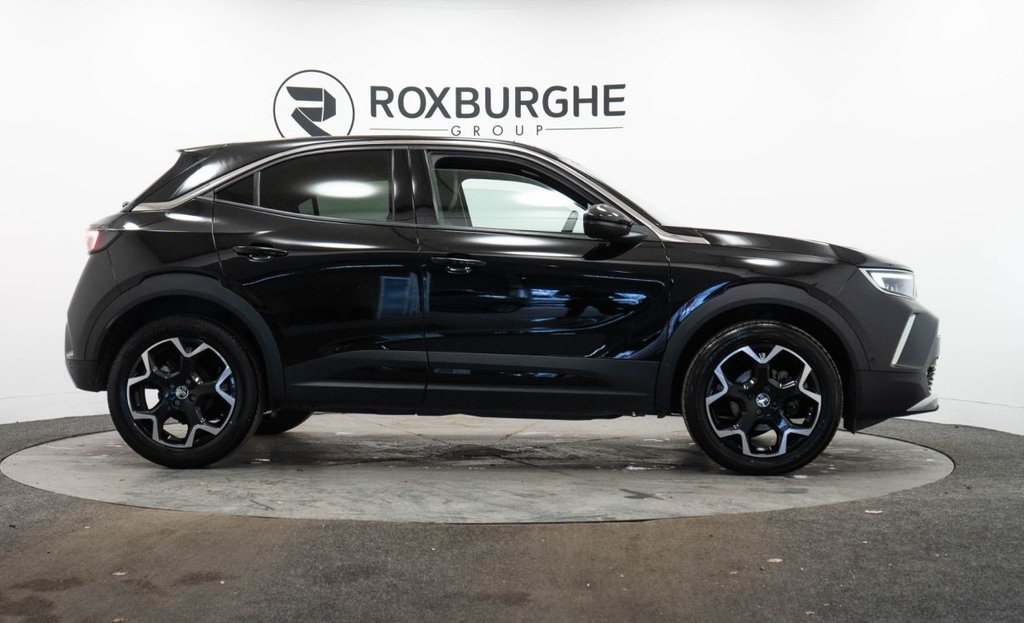 Used Vauxhall Mokka 2022 for sale - 76962090: Photo 9