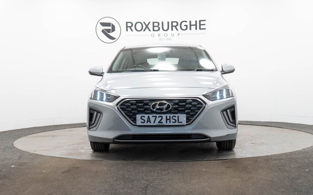 Used Hyundai IONIQ 2022 for sale - 76642184: Photo 10