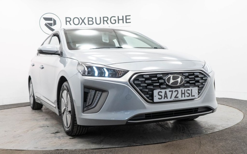 Used Hyundai IONIQ 2022 for sale - 76642184: Photo 11