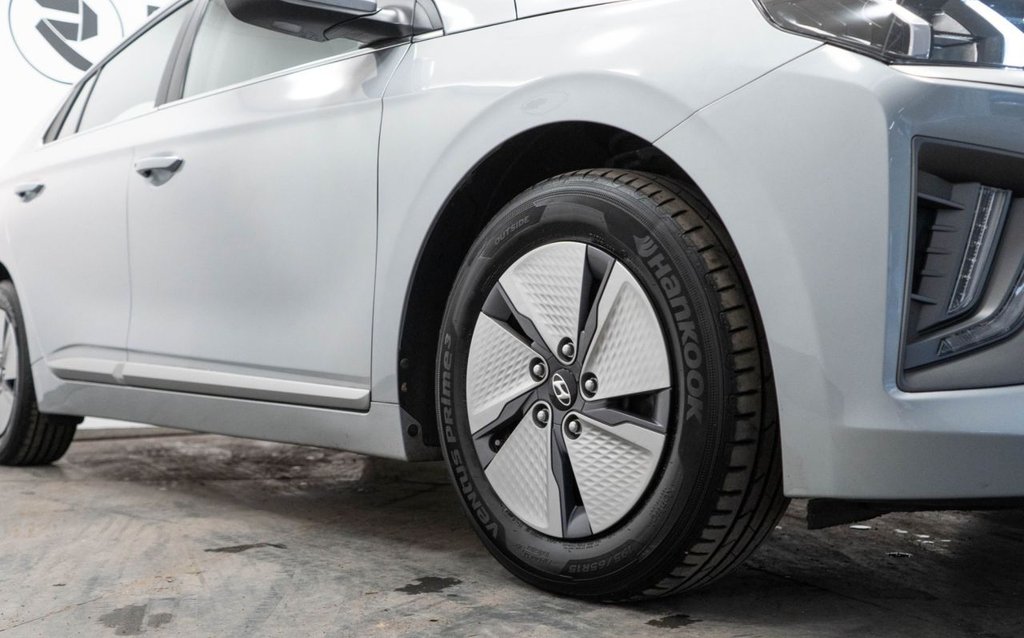 Used Hyundai IONIQ 2022 for sale - 76642184: Photo 12