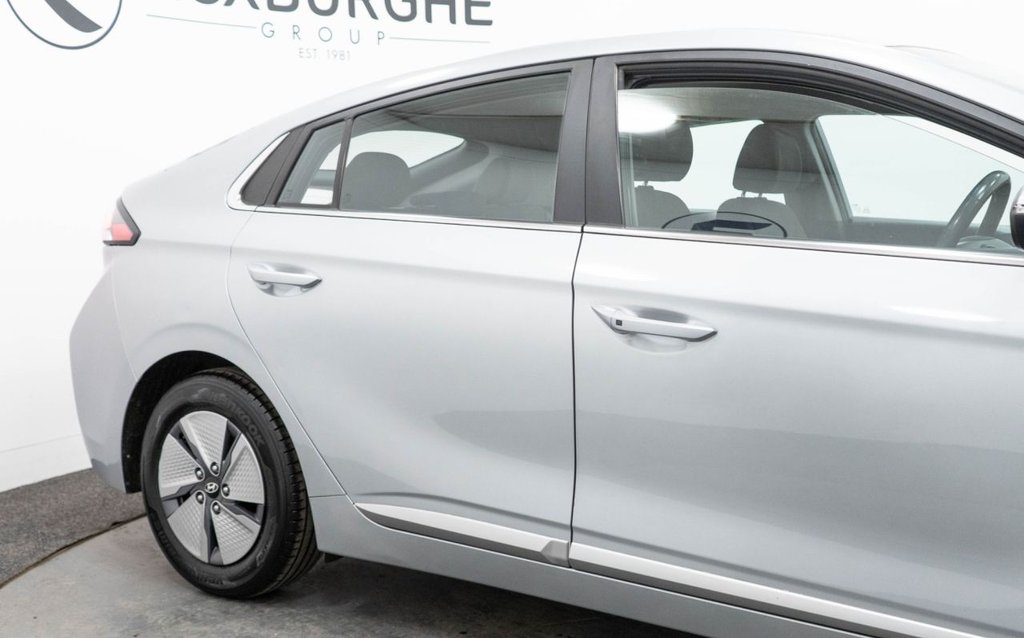 Used Hyundai IONIQ 2022 for sale - 76642184: Photo 14