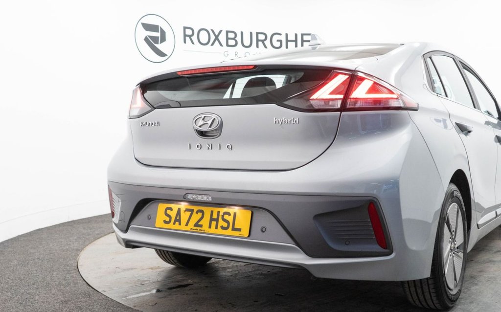 Used Hyundai IONIQ 2022 for sale - 76642184: Photo 15