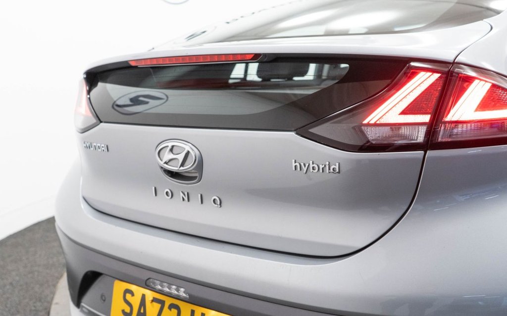 Used Hyundai IONIQ 2022 for sale - 76642184: Photo 17