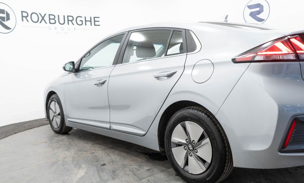 Used Hyundai IONIQ 2022 for sale - 76642184: Photo 19