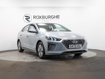 2022 (72) - 1.6 GDi Hybrid Premium 5dr DCT