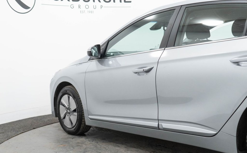 Used Hyundai IONIQ 2022 for sale - 76642184: Photo 20