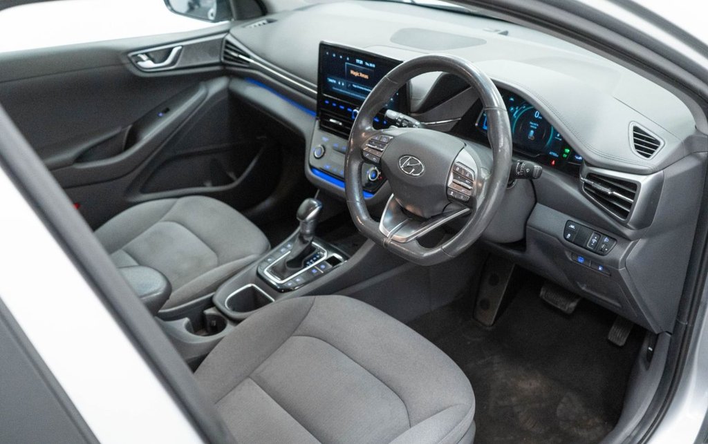 Used Hyundai IONIQ 2022 for sale - 76642184: Photo 21