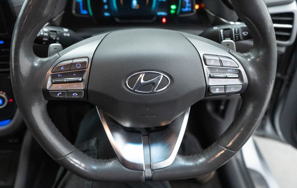 Used Hyundai IONIQ 2022 for sale - 76642184: Photo 24