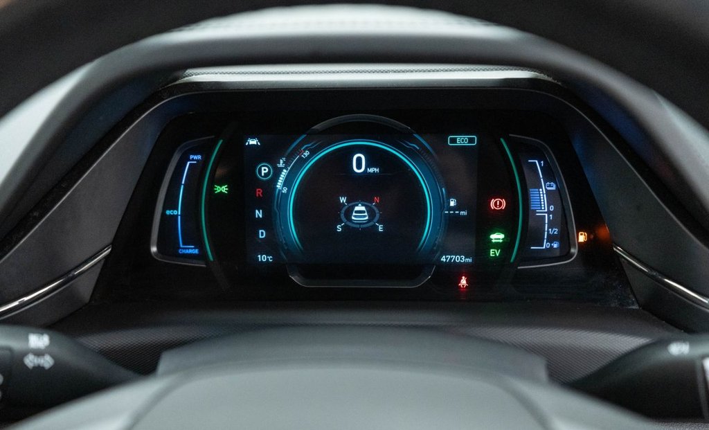 Used Hyundai IONIQ 2022 for sale - 76642184: Photo 25