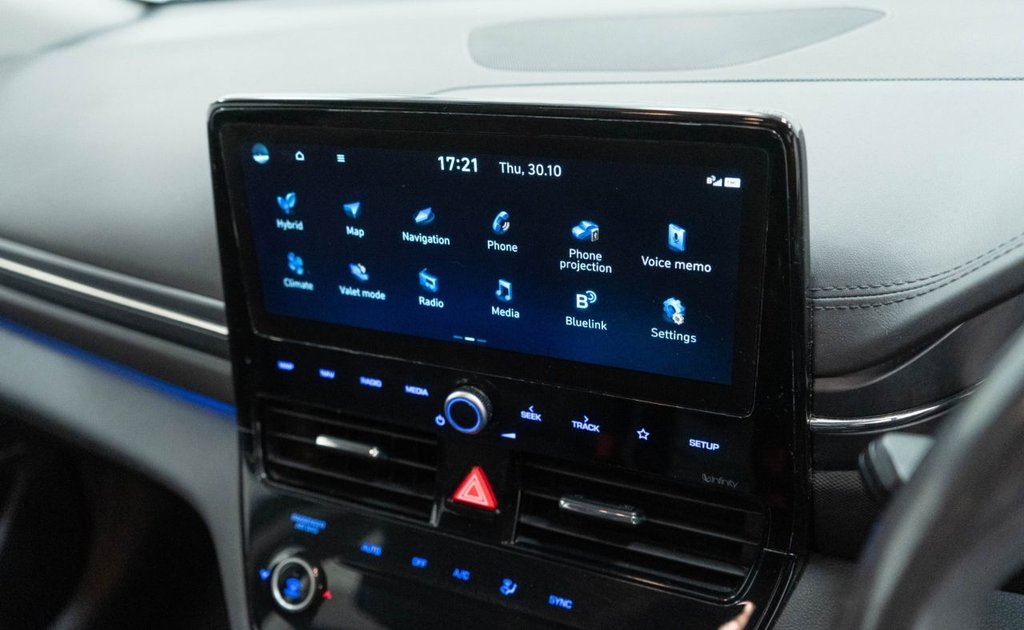 Used Hyundai IONIQ 2022 for sale - 76642184: Photo 26