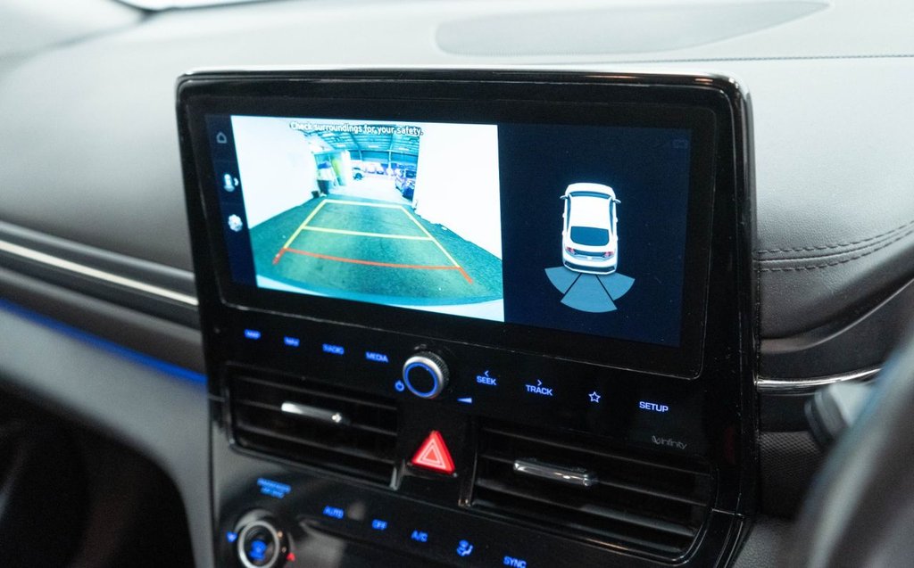 Used Hyundai IONIQ 2022 for sale - 76642184: Photo 27