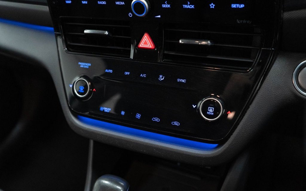 Used Hyundai IONIQ 2022 for sale - 76642184: Photo 28