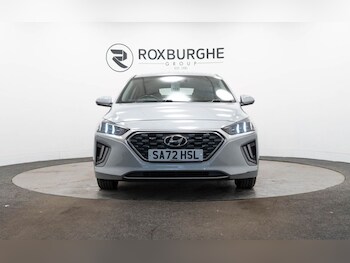 Used Hyundai IONIQ 2022 for sale - 76642184: Photo