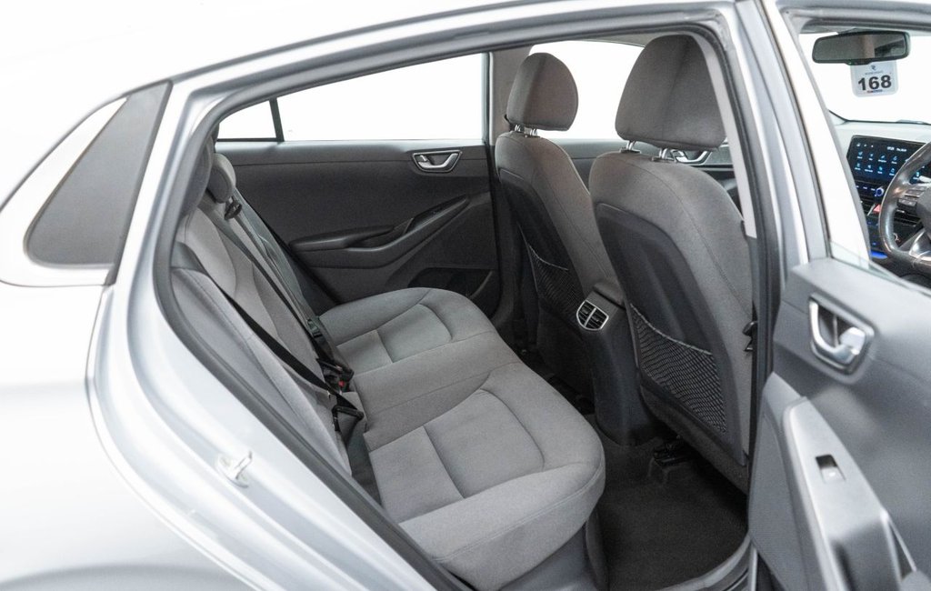 Used Hyundai IONIQ 2022 for sale - 76642184: Photo 32