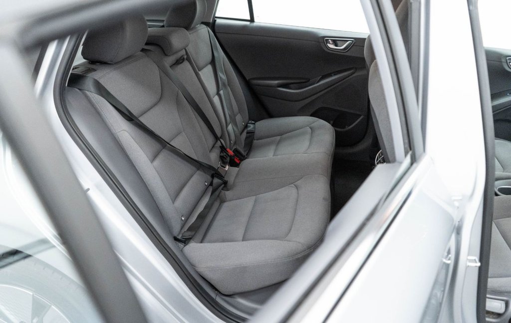 Used Hyundai IONIQ 2022 for sale - 76642184: Photo 33