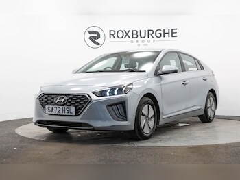 Used Hyundai IONIQ 2022 for sale - 76642184: Photo