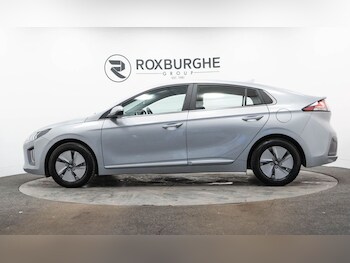 Used Hyundai IONIQ 2022 for sale - 76642184: Photo