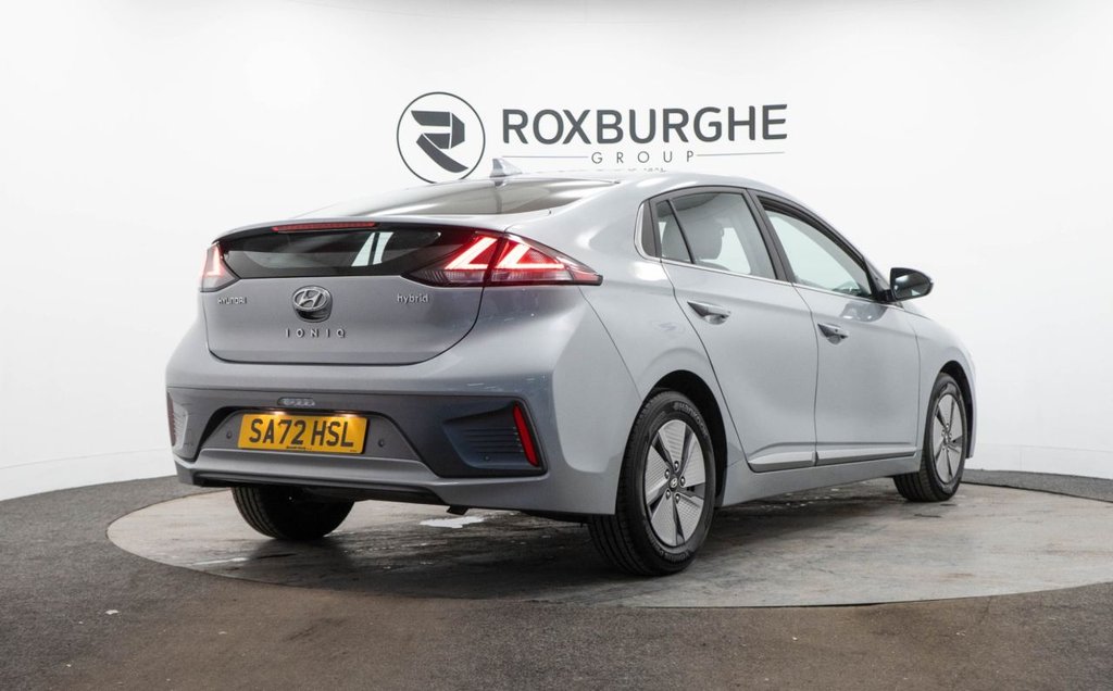 Used Hyundai IONIQ 2022 for sale - 76642184: Photo 8