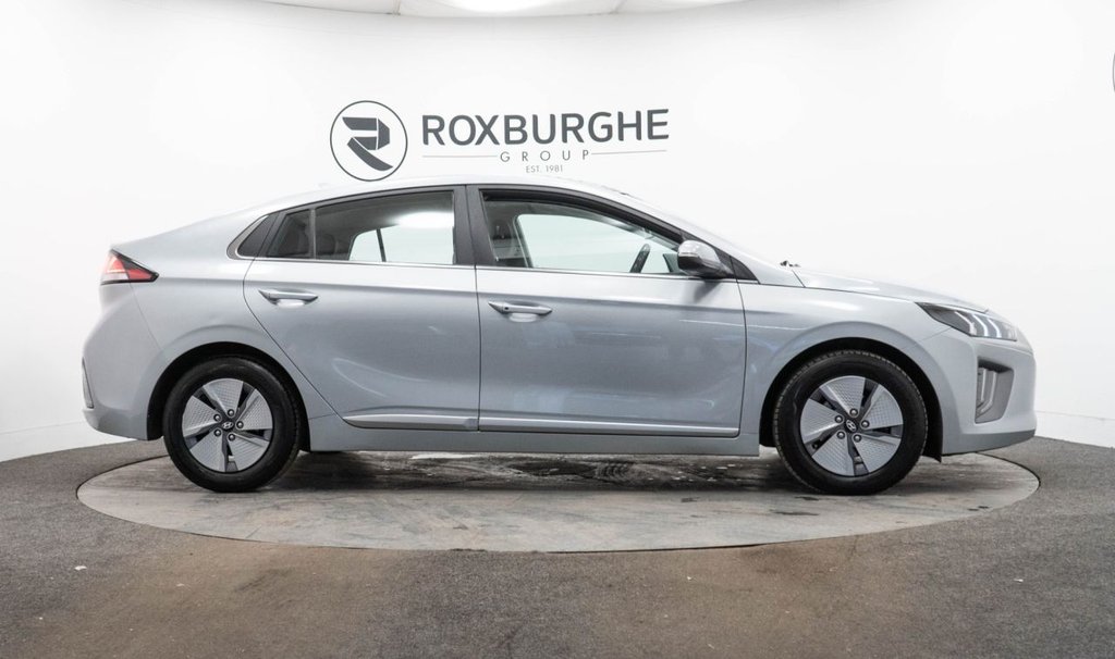 Used Hyundai IONIQ 2022 for sale - 76642184: Photo 9