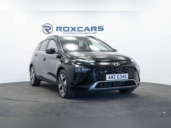 Used Hyundai BAYON 2023 for sale - 79056919: Photo